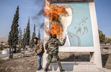 Μια ιστορική αναδρομή για το πώς προέκυψε η σημερινή μορφή του κράτους της Συρίας