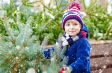 Πώς θα αποφύγουμε τα παιδικά ατυχήματα τα Χριστούγεννα - Προτάσεις πρόληψης από το σωματείο «Αντιμετώπιση Παιδικού Τραύματος».