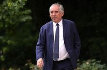 Φρανσουά Μπαϊρού, ο νέος πρωθυπουργός της Γαλλίας