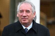 Νέος πρωθυπουργός της Γαλλίας ο Φρανσουά Μπαϊρού