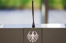 Γερμανία: Η Μπούντεσμπανκ μειώνει σημαντικά τις προβλέψεις της για την ανάπτυξη το 2025 και το 2026 - Αύξηση του ΑΕΠ κατά 0,2% έναντι 1,1%