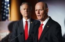 Κίνα - ΗΠΑ: Το Πεκίνο συνιστά κοινή λογική μετά το αίτημα του Ρεπουμπλικάνου γερουσιαστή Ρικ Σκοτ για έρευνα αναφορικά με το κινέζικο σκόρδο