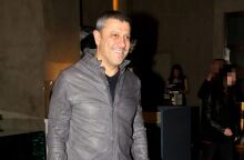 Δεσμεύεται όλη η περιουσία του Κώστα Πηλαδάκη