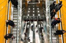 Χρήστος Σταϊκούρας: Πάνω από 600.000 οι μετακινήσεις στο Μετρό Θεσσαλονίκης - Εντός δύο εβδομάδων θα λυθεί πλήρως το πρόβλημα έκδοσης καρτών