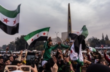 Κατανοώντας τον πόλεμο στη Συρία