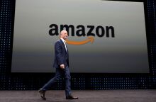 ΗΠΑ: Η Amazon του Τζεφ Μπέζος μαζί με τη Meta του Μαρκ Ζούκερμπεργκ κάνουν δωρεές 1 εκατομμυρίου δολαρίων για την ορκωμοσία του Ντόναλντ Τραμπ