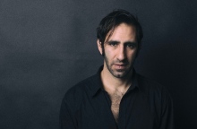 Συνέντευξη του Χάρη Φραγκούλη για την παράσταση «Δον Κάρλος» του ΚΘΒΕ