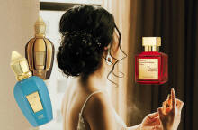20 αρώματα για να μυρίζεις μοναδικά 