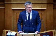 Άκης Σκέρτσος