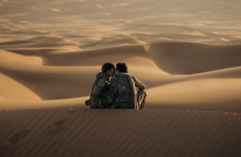 Ανασκόπηση 2024: Οι γερόλυκοι, τα θρίλερ και τα ρεκόρ στους κινηματογράφους