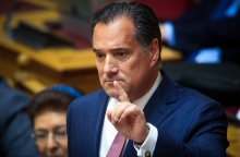 Άδωνις Γεωργιάδης