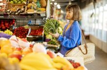 Έρευνα ΙΕΛΚΑ: Οι παράγοντες που διαμορφώνουν τις τιμές φρούτων και λαχανικών - Μέτρηση των βασικών πηγών κόστους και η πρόβλεψη για την πορεία των τιμών