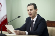 Μπασάρ αλ Άσαντ