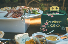 MiTo’21: Το πιο αυθεντικό panettone για τις γιορτές