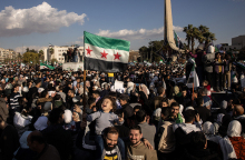 Ποιος είναι ο ρόλος των ΗΠΑ στη Συρία;