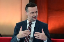 Χάρης Δούκας