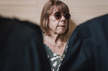 Η Ζιζέλ Πελικό