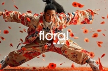 Η Adidas σχεδιάζει την πρώτη 100% καμπάνια με ΑΙ  