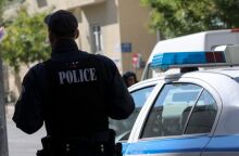 Συνελήφθη στην Αγία Βαρβάρα αρχηγικό μέλος συμμορίας που διακινούσε ναρκωτικά στη Δυτική Αττική - Τα ευρήματα της αστυνομίας. 