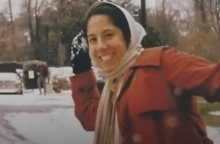 Λίζα Βαλντέζ : Μια αποτρόπαια δολοφονία που διαλευκάνθηκε μετά από 13 χρόνια