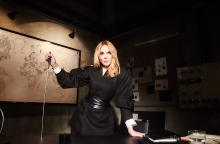 Release Athens 2025: Η Κάιλι Μινόγκ έρχεται στην Αθήνα