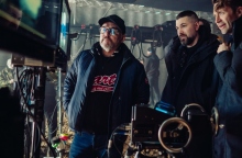 Ρόμπερτ Έγκερς 