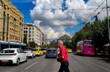 Τέλη κυκλοφορίας 2025: Πότε λήγει η διορία - Τα πρόστιμα που ακολουθούν