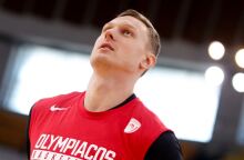 Γιάνις Τίμα: Νεκρός βρέθηκε ο πρώην παίκτης του Ολυμπιακού - Οι πρώτες πληροφορίες κάνουν λόγο για αυτοκτονία