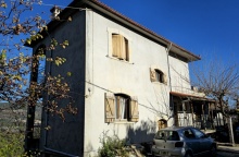 Το σπίτι της δολοφονίας στην Εύβοια