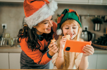 Flip.gr για τα πιο smart δώρα αυτών των Χριστουγέννων