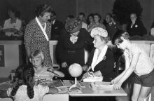 Μαρία Μοντεσσόρι: Σαν σήμερα 6 Ιανουαρίου ιδρύει το Casa dei Bambini στη Ρώμη