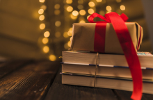 Χριστούγεννα με δώρα που μένουν