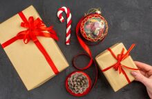 Ποιοι γιορτάζουν σήμερα 22 Δεκεμβρίου 2024; Το εορτολόγιο της Athens Voice σου τους θυμίζει. Μην ξεχάσεις να τους δώσεις τις καλύτερες ευχές σου!