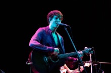 Fresh Voices: Μια μουσική βραδιά με D3lta και Vasilikí