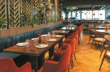 Nice n Easy Piraeus Tower