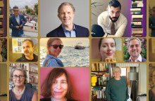 Τα 30+1 βιβλία του 2024