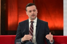 Ο δήμαρχος Αθηναίων, Χάρης Δούκας