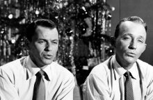 16+1 χριστουγεννιάτικα τραγούδια για το 2024