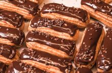 Τα φοβερά εκλεράκια του Choureal