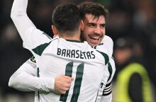 Ο Φώτης Ιωαννίδης