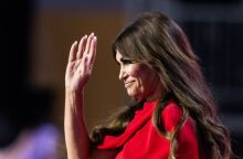 Η Κίμπερλι Γκίλφοϊλ «αποθεώνει» τη χώρα μας σε νέο μήνυμά της