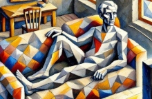 Βλέποντας παλιά σίριαλ — όχι «σειρές» 