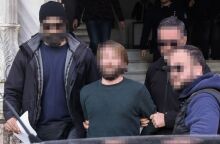 Κρήτη: Προφυλακιστέος ο 33χρονος Γάλλος που σκότωσε με το αυτοκίνητό του την 36χρονη