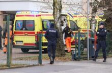 Κροατία: Επτάχρονο κορίτσι σκοτώθηκε και πολλοί τραυματίστηκαν σε επίθεση με μαχαίρι σε σχολείο - Συνελήφθη ο δράστης - Οι πρώτες πληροφορίες