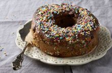 Τα γλυκά της γιορτής