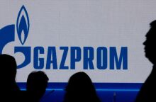 Ρωσία: Η Gazprom θα στείλει σήμερα 20 Δεκεμβρίου 42,.4 εκατομμύρια κυβικά μέτρα (mcm) φυσικού αερίου στην Ευρώπη μέσω Ουκρανίας