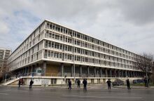 Θεσσαλονίκη: Στο ψυχιατρείο ο 41 ετών Ελληνοβρετανός για τον εκρηκτικό μηχανισμό έξω από τα δικαστήρια της πόλης - Γιατί αποφασίστηκε η νοσηλεία του