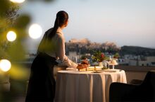 20 προτάσεις για χριστουγεννιάτικες εξόδους στην Αθήνα