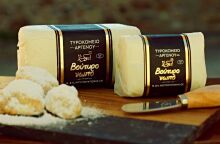 Τυροκομείο Αργένου