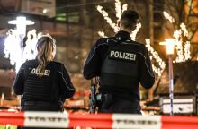 Γερμανία: Για κενό ασφάλειας στη χριστουγεννιάτικη αγορά του Μαγδεμβούργου έκανε λόγο ειδικός σε θέματα τρομοκρατίας μετά την επίθεση. 